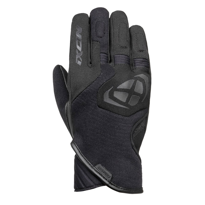Ixon MS Mig WP Damenhandschuhe schwarz