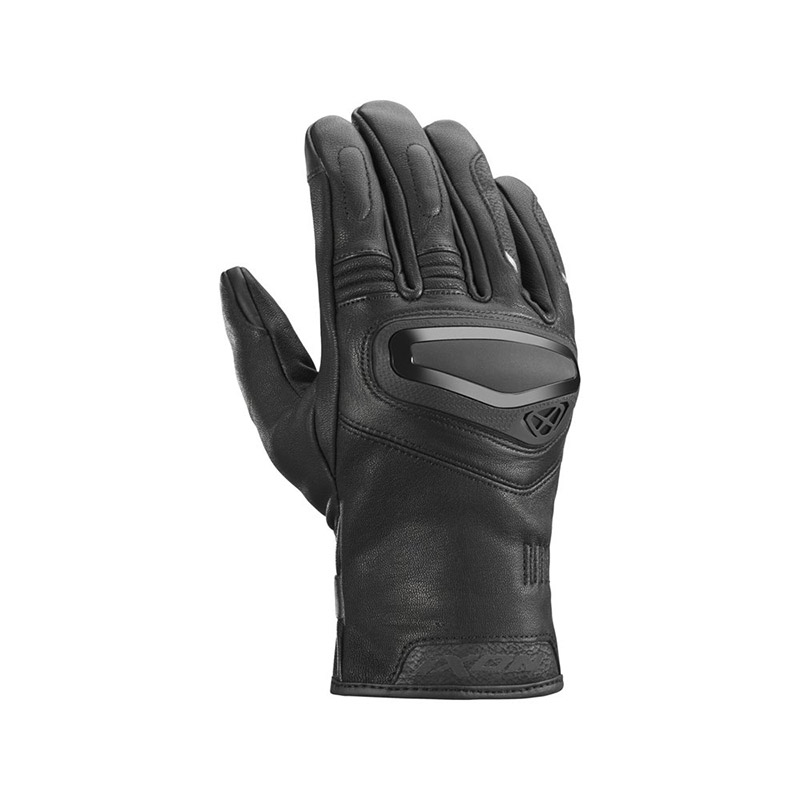 Guantes Ixon MS Net negro