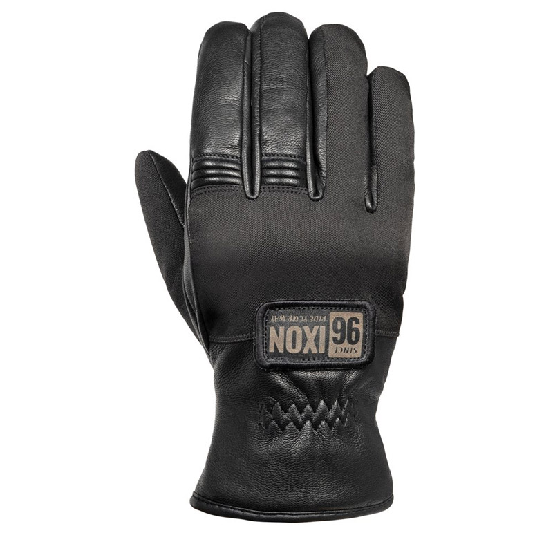 Guanti Ixon Pro Origin nero