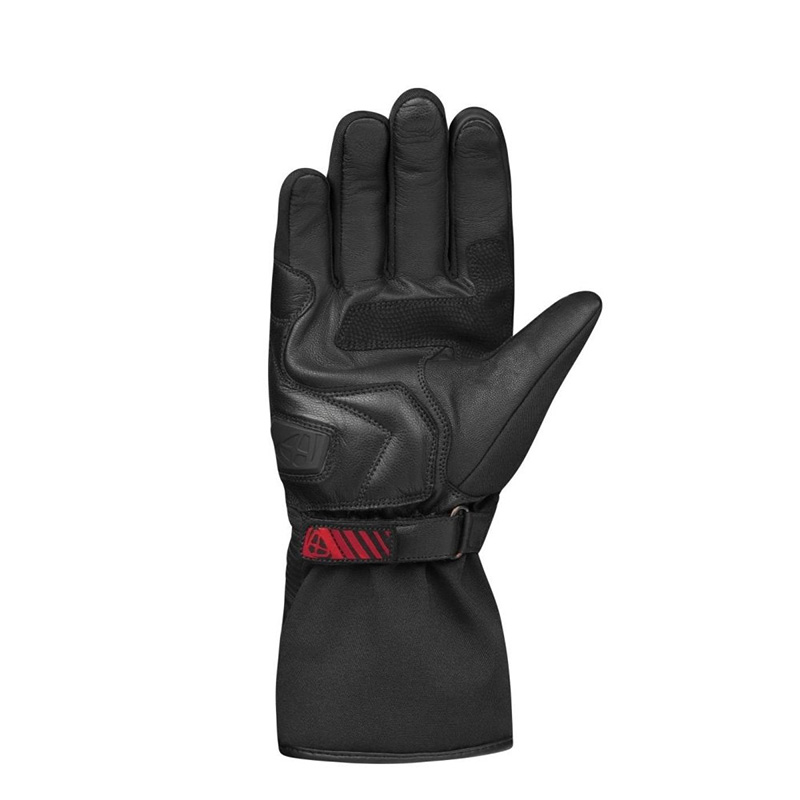 R-Tech Adventure Rosso Guanti da moto