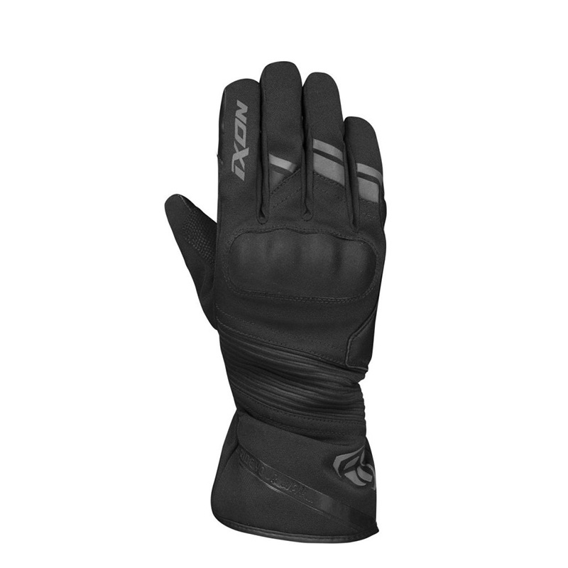 Guanti Donna Ixon Pro Midgard nero