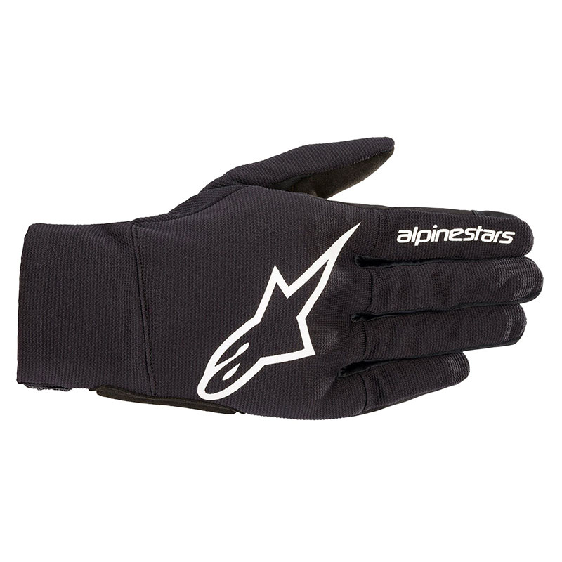 Guanti Alpinestars Reef nero