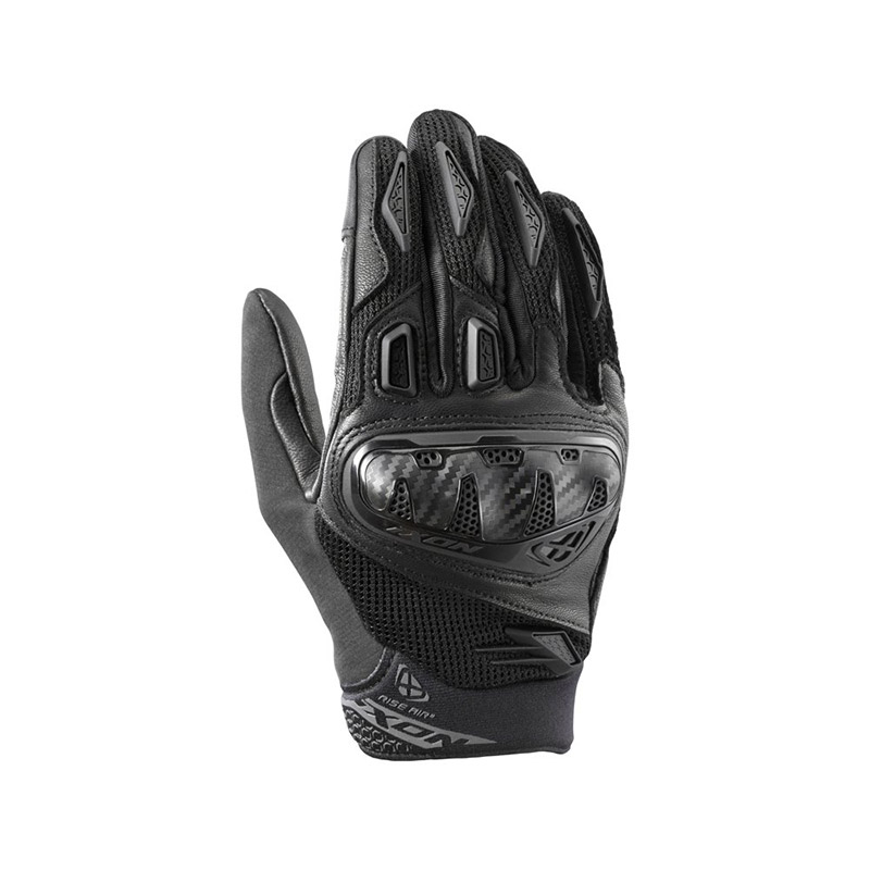 Guanti Donna Ixon Rise Air 2 nero