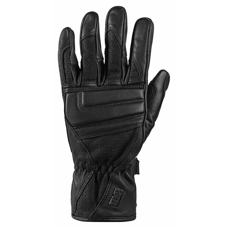 IXS Tour LD Lyon 2.0 Handschuhe schwarz
