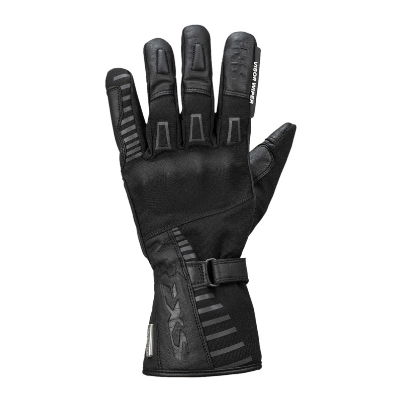 Ixs Tourster-STX 1.0 Handschuhe schwarz