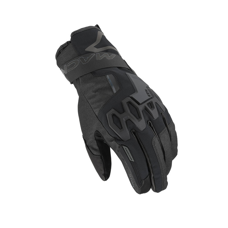Guantes Macna Arcalon RTX negros