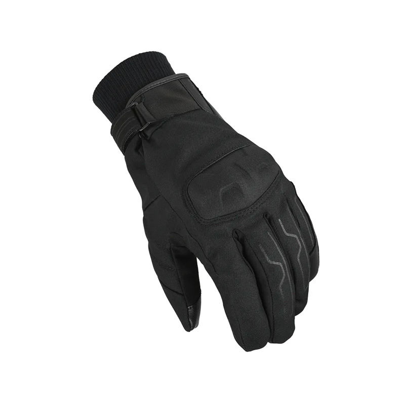 Guantes Macna Corridor RTX 2.0 negro