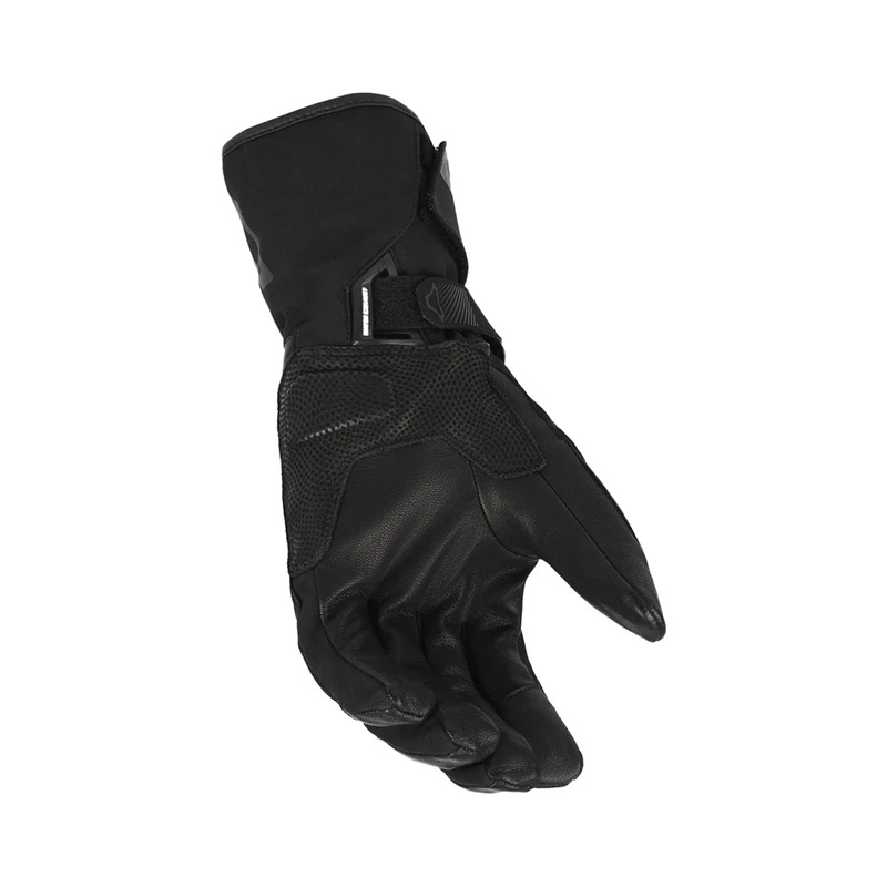 Gants moto impermeable homme LS2 URBS