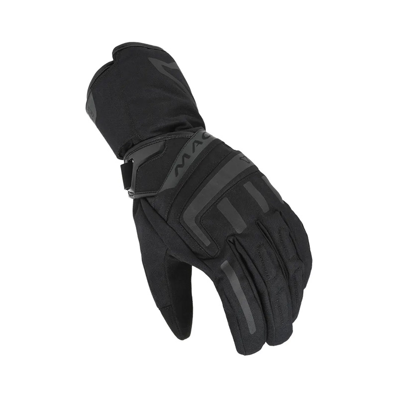 Macna Intro 3.0 Gloves Black
