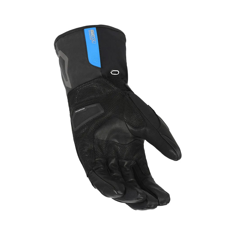 Ixon - Gants chauffants It Fogo Noir