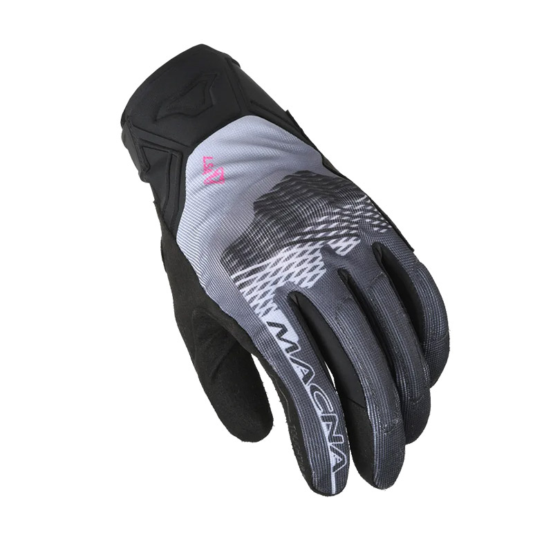 Guanti Donna Macna Recon 2.0 rosa