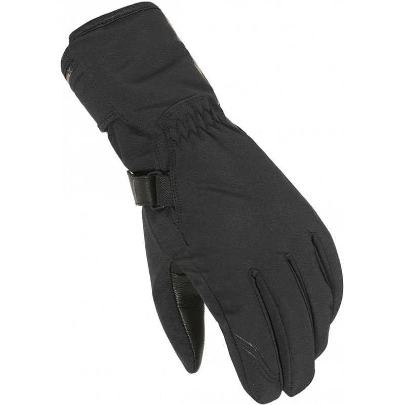 Macna Tigo Evo Rtx Lady Gloves Black
