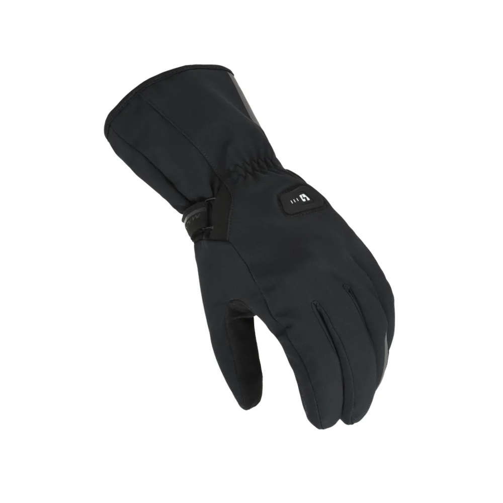 Guanti Riscaldati Donna Macna Unite RTX 2.0 nero