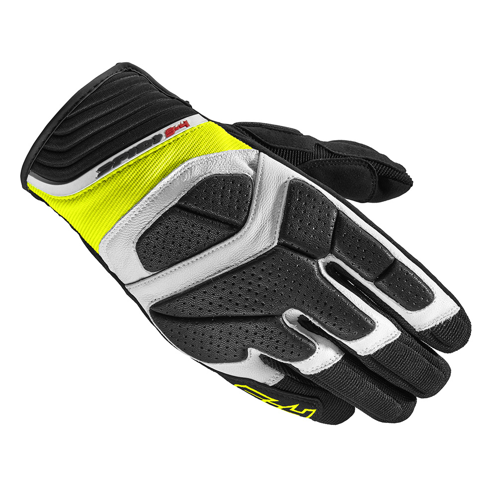 black//fuchsia Guanti Alpinestars Stella ATOM Gloves