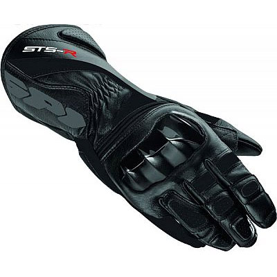 SPIDI STS-R GLOVE nero