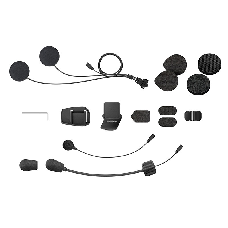 Sena 5S Audio Kit