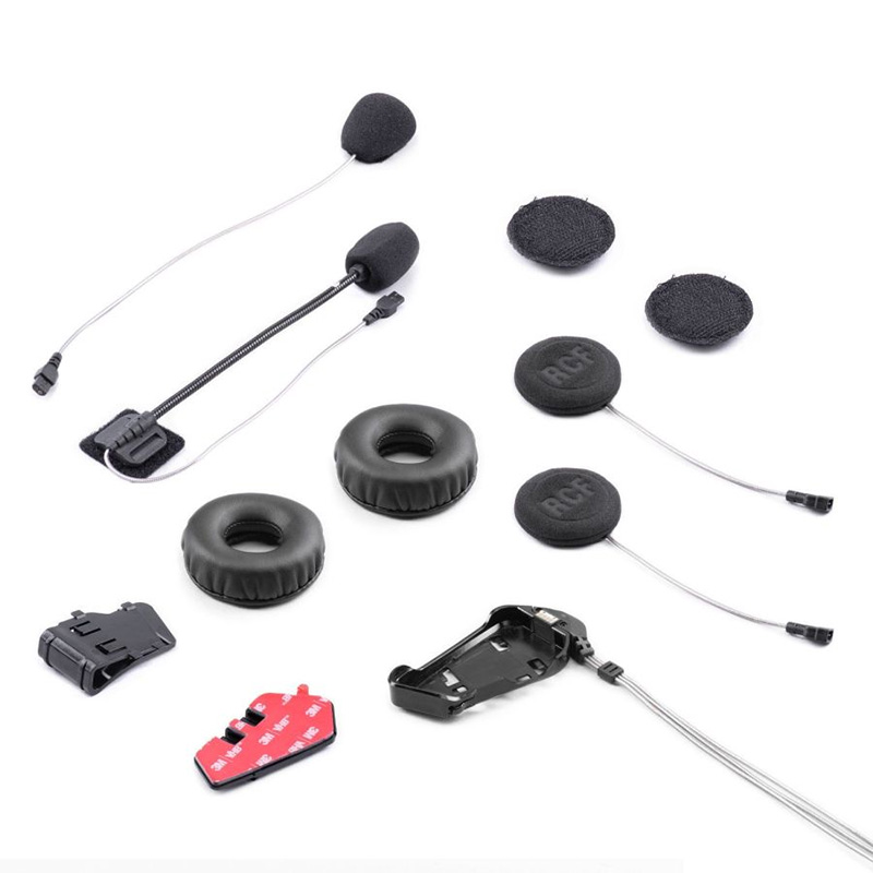 KIT AUDIO UNIVERSEL - TOUR/SPORT/LINK/URBAN/AVANT