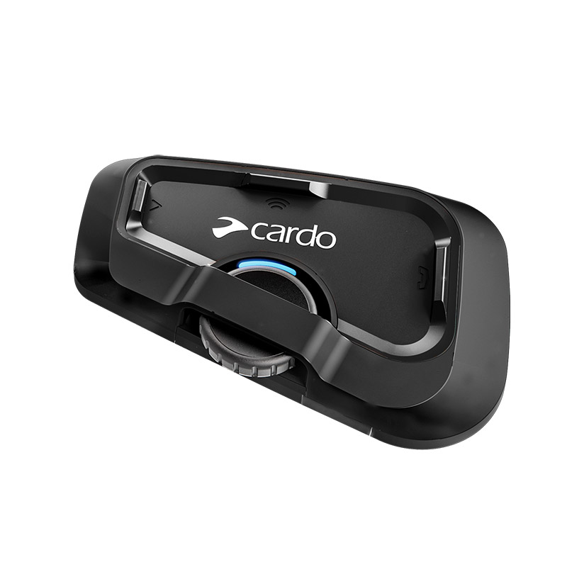 Intercomunicador Moto Cardo Freecom 2X DUO