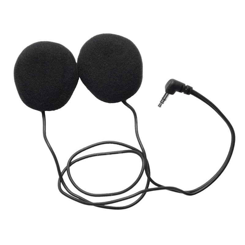 Cardo 40mm hd speakers 2025