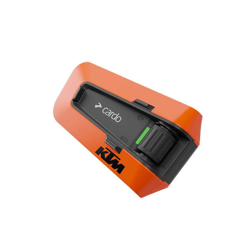 Cardo PackTalk Edge JBL Dual Bluetooth Unit