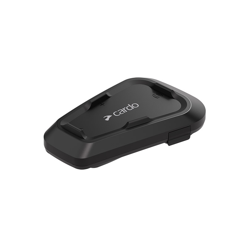 Cardo Spirit Bluetooth Intercom - Single