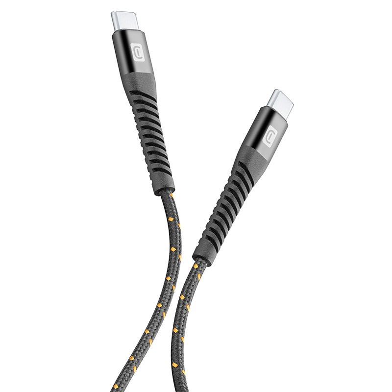 Cavo Cellularline Tetra Force 120cm USB-C