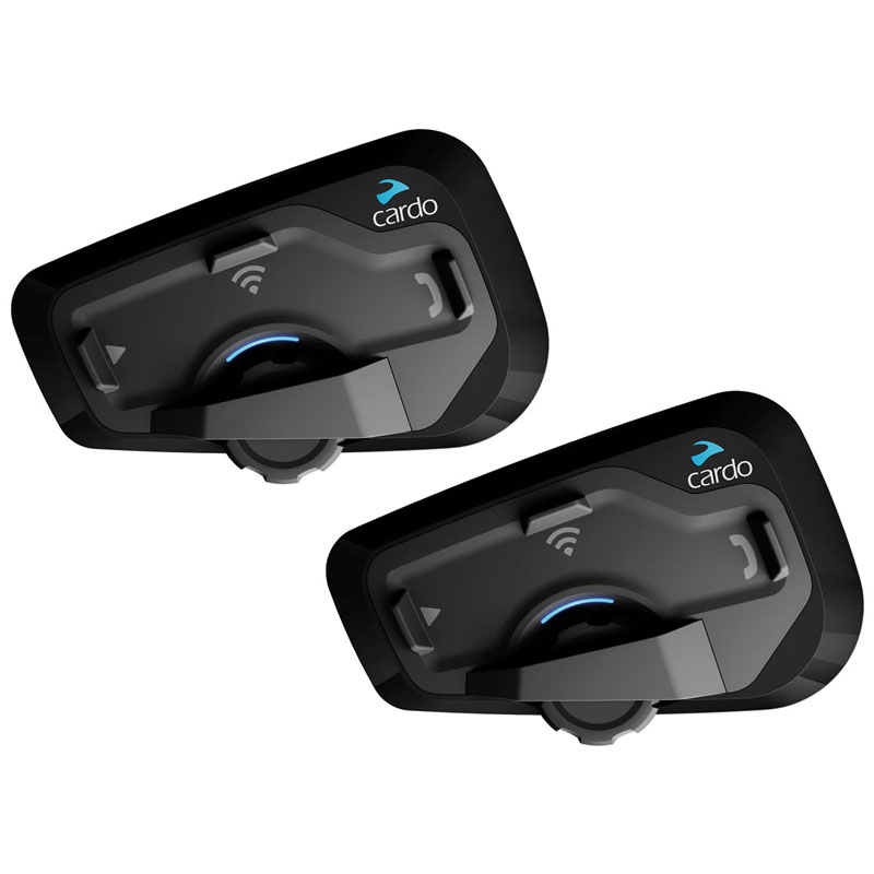 Cardo Freecom 4+ Jbl Duo | MotoStorm