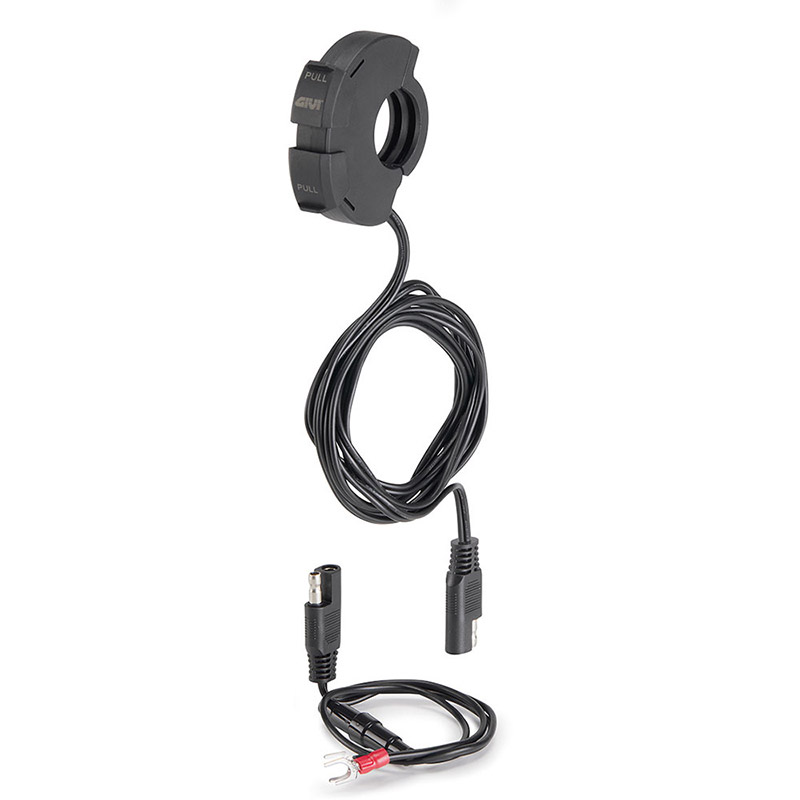 Givi S120 Prise d'Alimentation USB