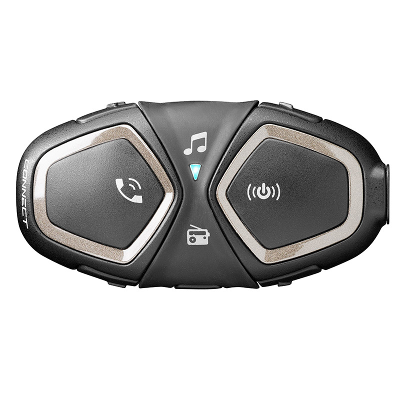 Interfono Interphone Connect HD Singolo