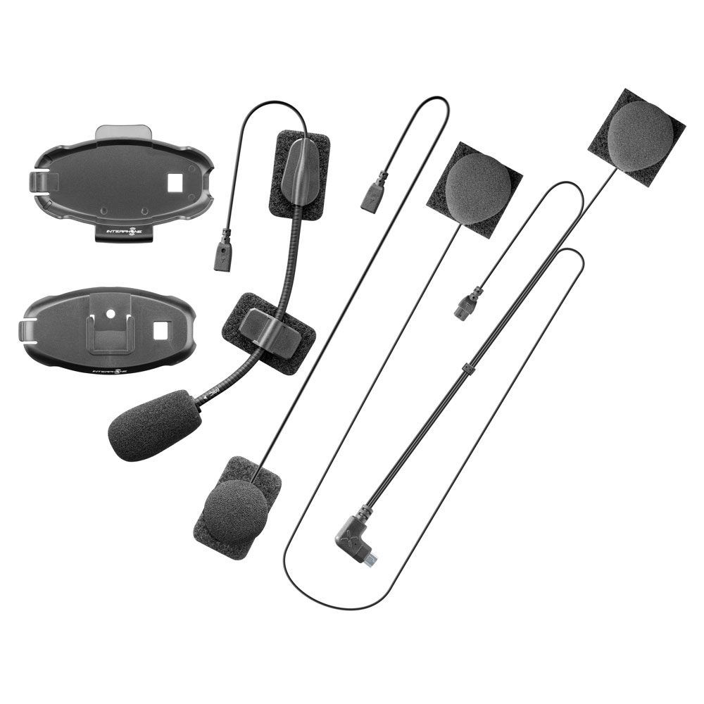 Kit Audio Interphone per Active/Connect