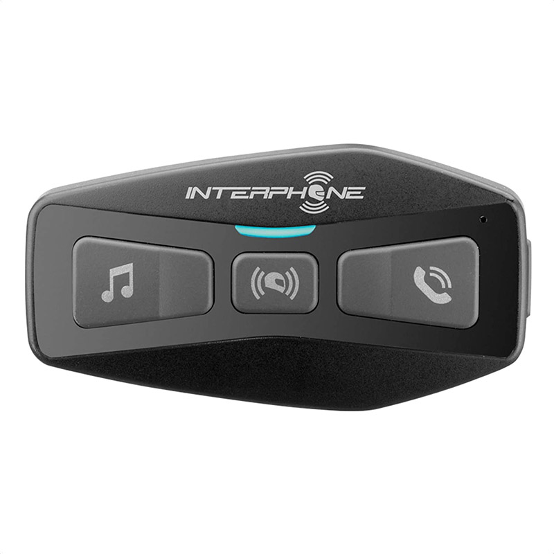 Interfono Interphone U-com 2 Singolo | MotoStorm