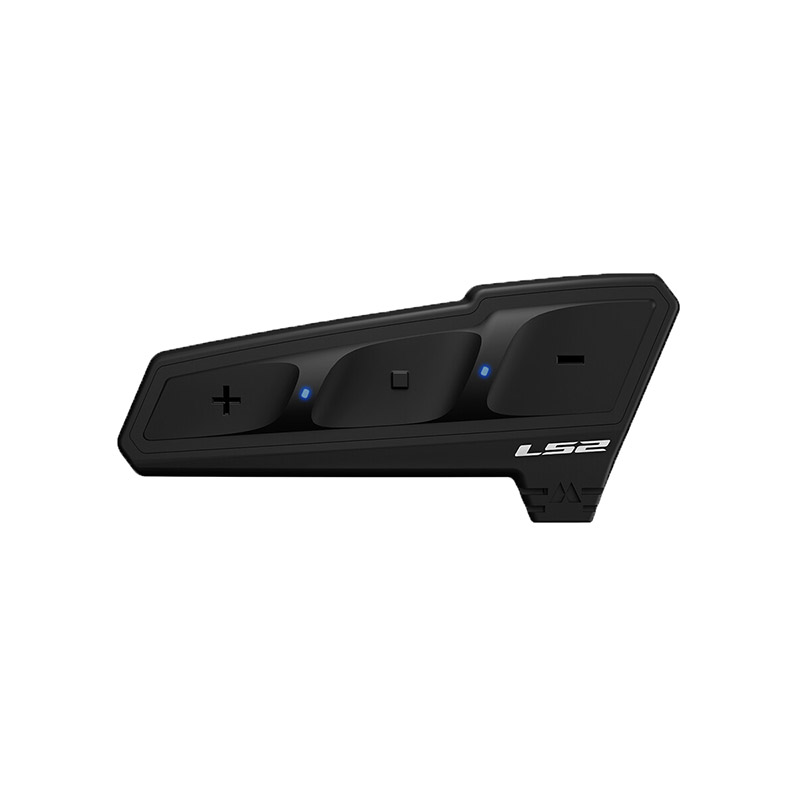 Interfono LS2 Intercom Spectrum