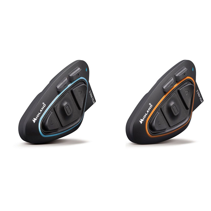 Midland Btx2\u00261 Pro S Ltd Duo C1466 Communications | MotoStorm