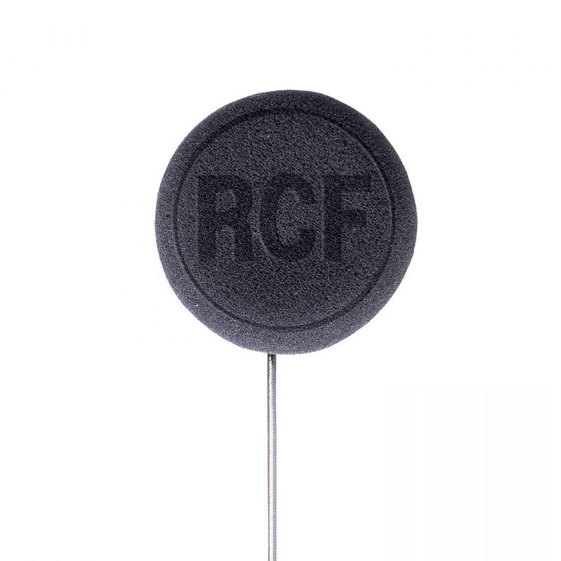 Cuffia Singola Midland RCF Hi Fi