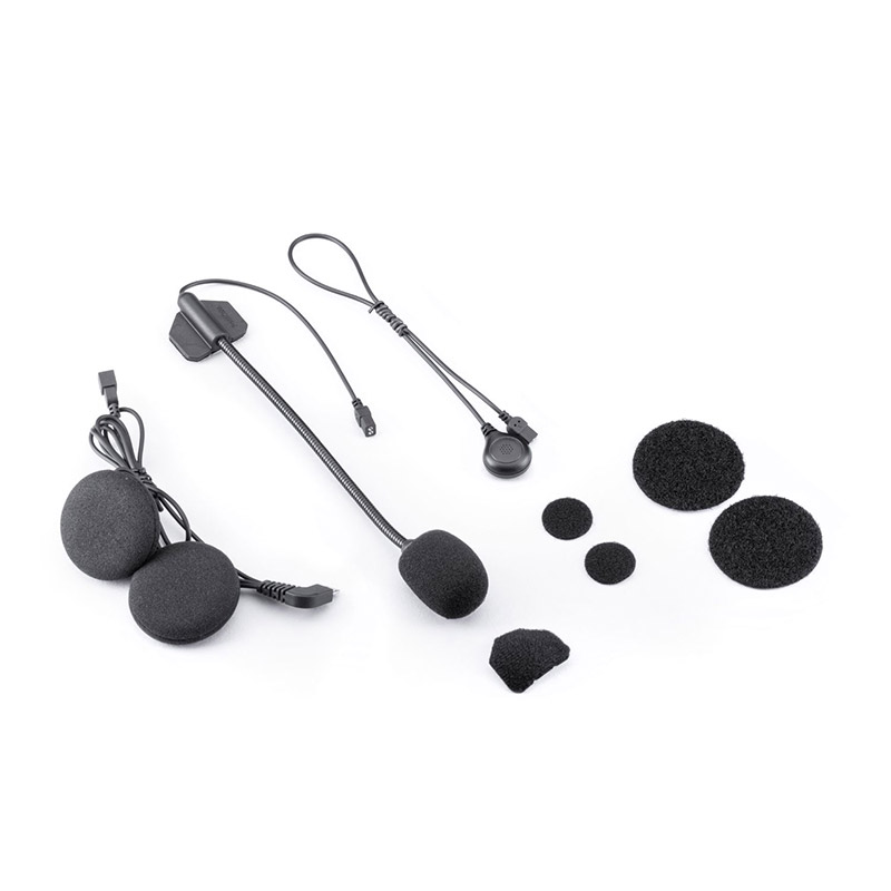 Kit de Audio Midland K30 Lokui