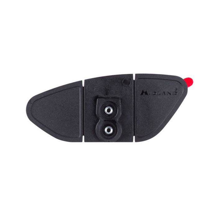 Placca Midland BT Pro