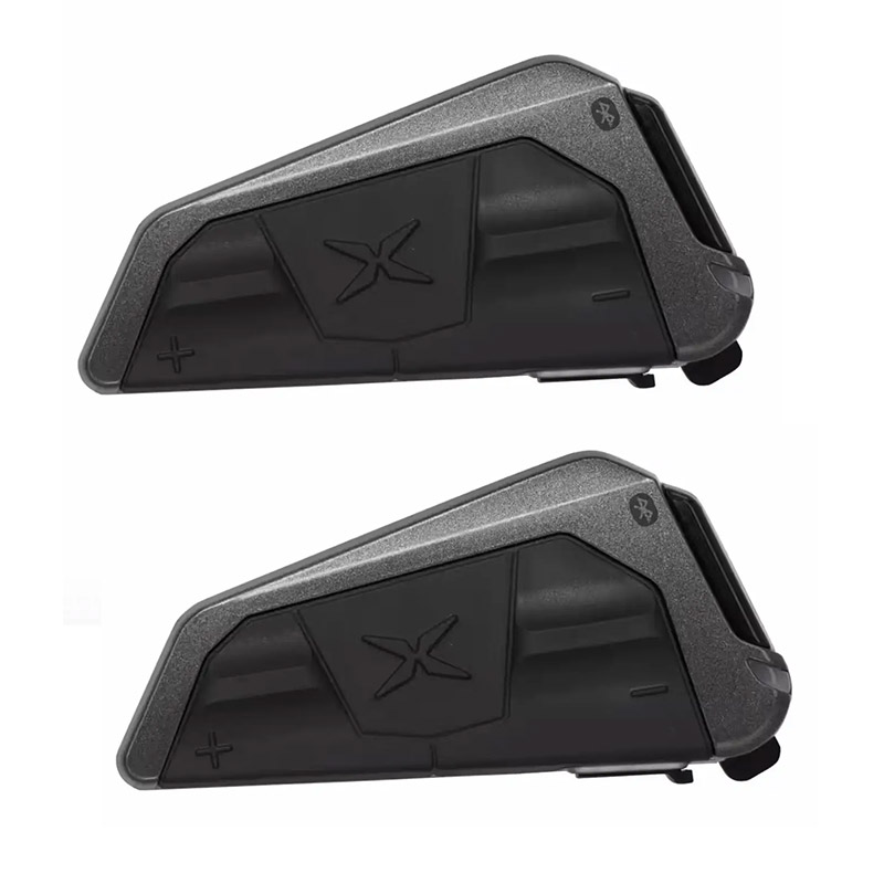 Intercomunicador doble Scorpion Exo-Com Link 1