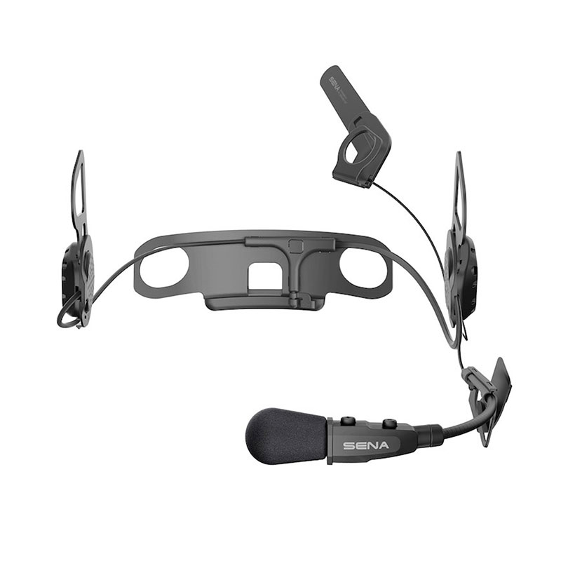 Sena 10u-sh013 For Shoei J-cruise SENA-10U-SH13 Communications | MotoStorm