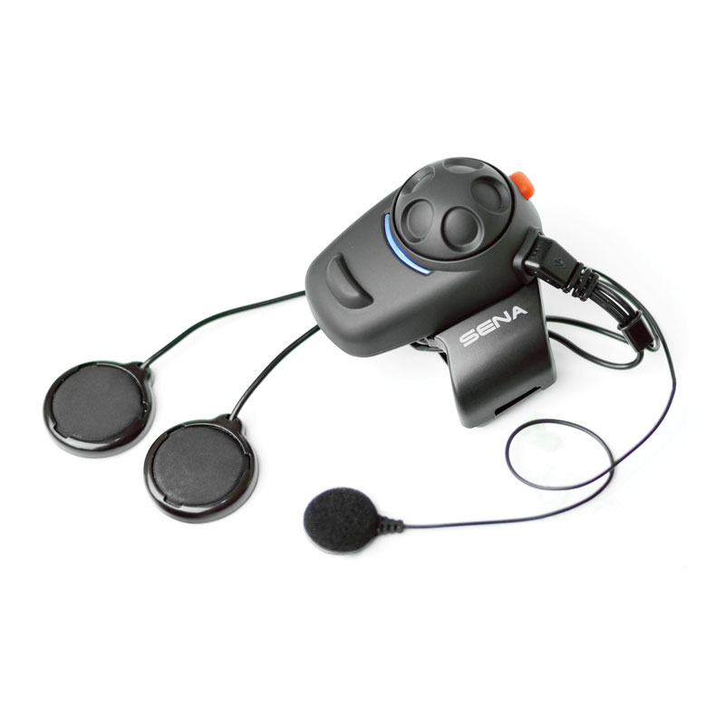 sena smh5 intercom