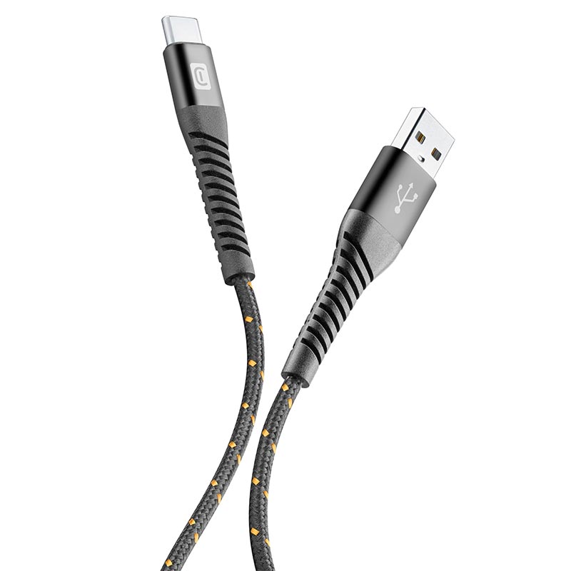 Cavo Cellularline Tetra Force 120cm USB-C - USB