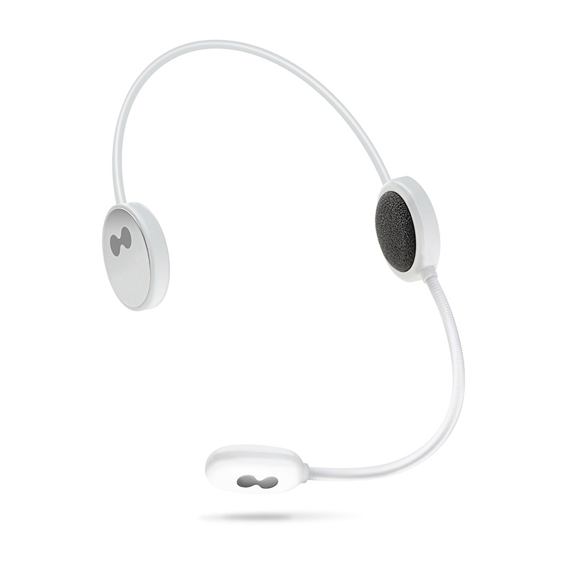 Twiins Single Intercom 01