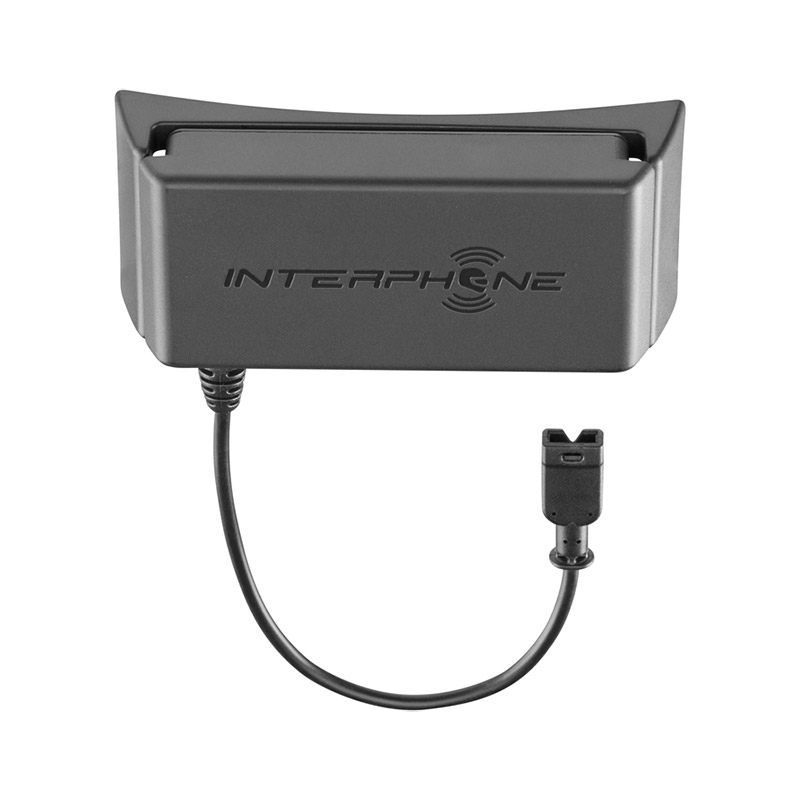 Batteria Interphone U-Com Unite 1100 mAh