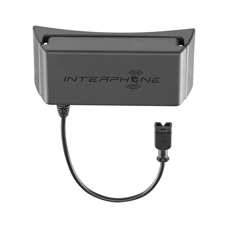 Batteria Interphone U-com 560 mAh