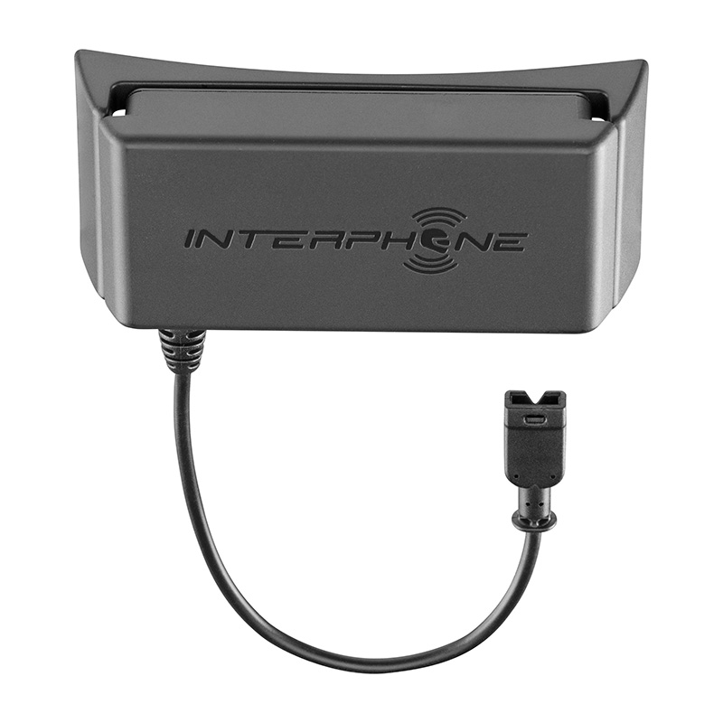 Batteria Interphone U-Com Unite 900 mAh