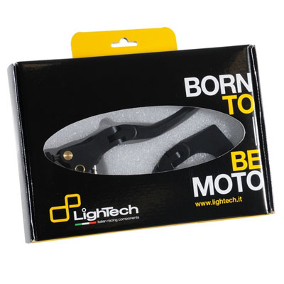 LIGHTECH  KIT LEVA BMW S1000 RR 09-13