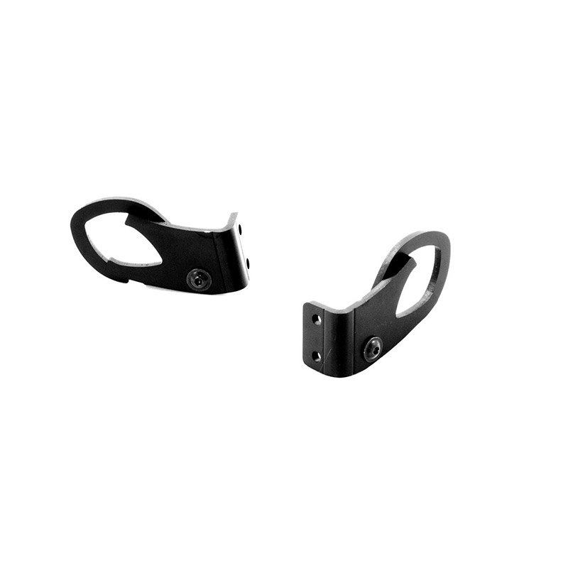 Adattatori Frecce Ducabike SFDP01 nero