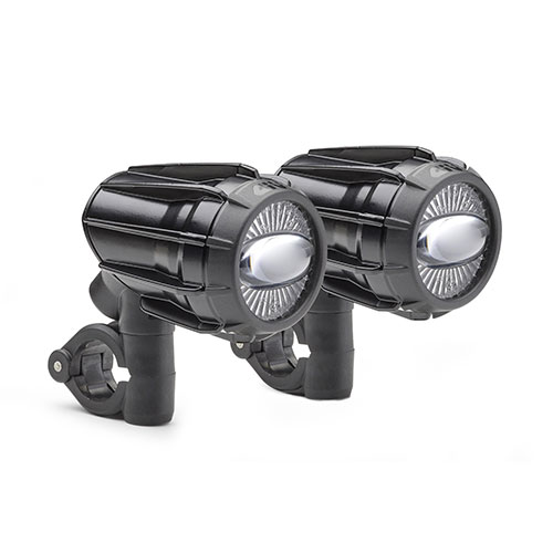 Givi S322 Faretti A Led