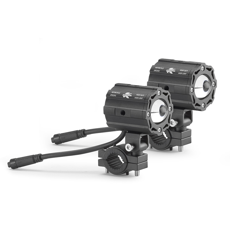 Fari Kappa KS311 Led