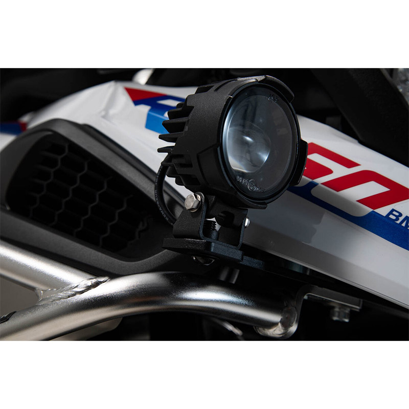 Supporti Faretti Sw Motech BMW R 1250 GS