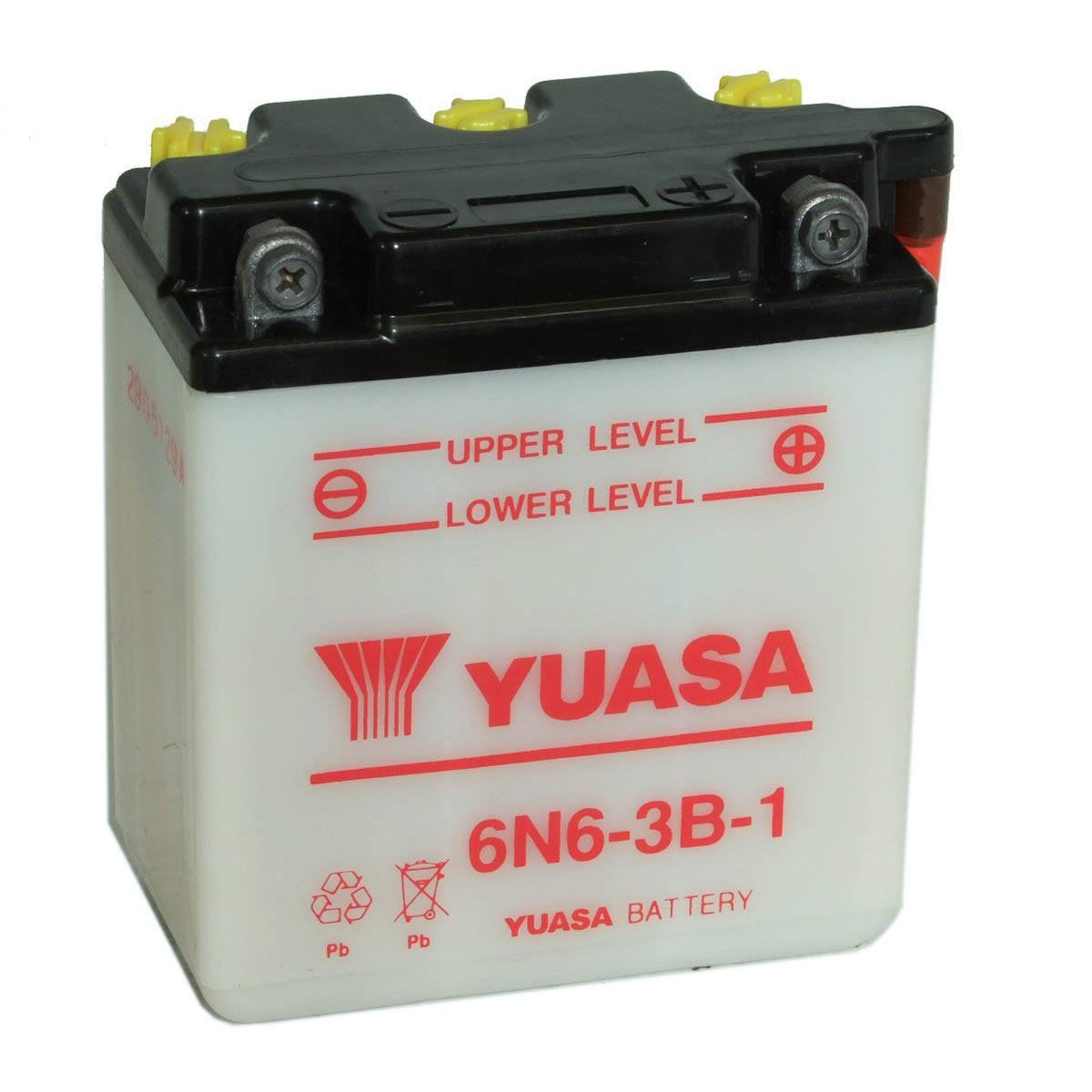 OKYAMI BATTERIA 6N6-3B